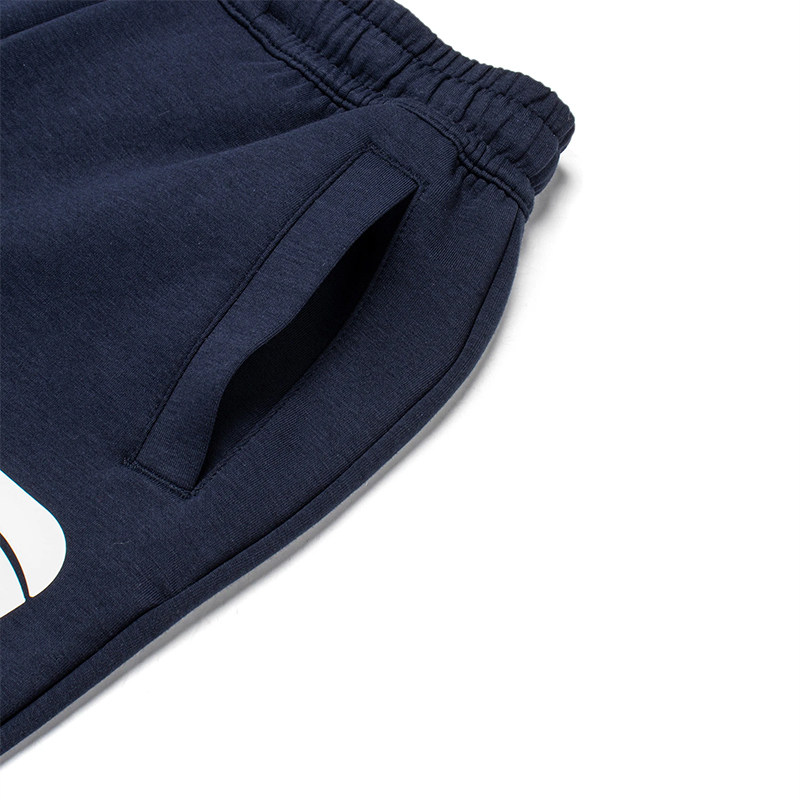 李宁正品篮球系列大童印花字母针织束脚休闲运动卫裤YKLU035-1,淘宝优惠券,粉丝福利购,淘宝优惠卷