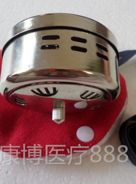 艾灸盒随身灸家庭用便携式全身炙
