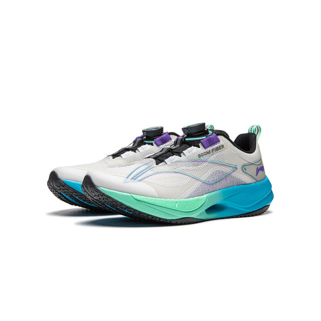 Li Ning super light 21 22 children's running shoes