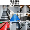 Jinning factory extra thick non-slip floor mat beef tendon waterproof staircase plastic PVC kitchen wash-free carriage commercial flame retardant