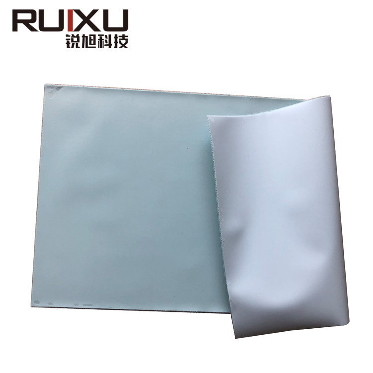 汉高贝格斯Bergquist GP5000S35导热垫片Gap Pad 5000S35绝缘材料 - 图3