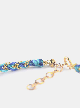 THISNESS许愿手链纯