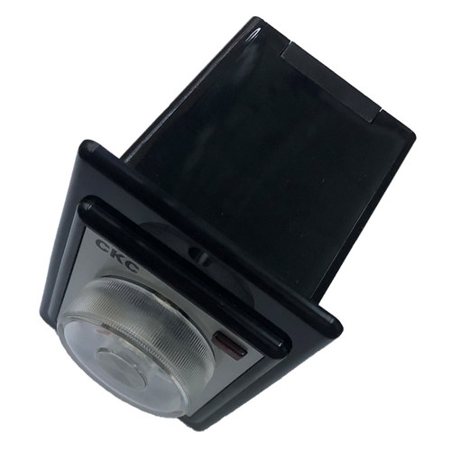 正品原装台湾松陵ckc时间继电器AH2-Y Y2 220v交流24v380v ac110v - 图2