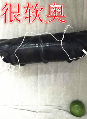 航天康养理疗仪背疗电极DDS华林酸碱平中宝多功能按摩大背贴