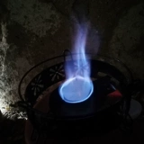 Jiu Jing Block твердые топливо, домашний горячий горшок, сухой горшок с твердым спиртом, углеродное барбекю, зажигание меньше дыма