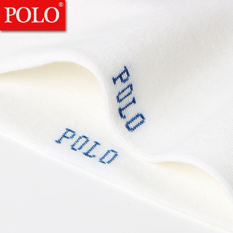 polo男棉袜秋冬季黑色wz男士皮鞋袜 品伦内衣短袜/打底袜/丝袜/美腿袜