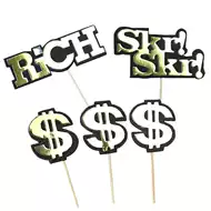 美金符号推荐品牌 新人首单立减十元 21年6月 淘宝海外