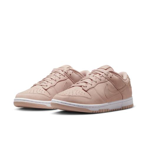 Nike Dunk Low“Pink Oxford”粉色女低帮休闲运动板鞋DV7415-600 - 图3