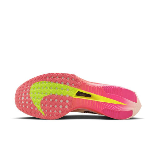 Nike ZoomX Vaporfly Next%3 绿粉 男款生活休闲跑步鞋FQ8109-331 - 图2