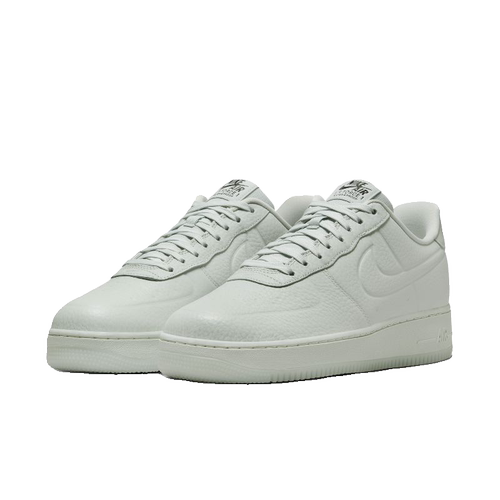 Nike Air Force 1 Low WP AF1空军一号 浅灰色低帮板鞋FB8875-002 - 图3