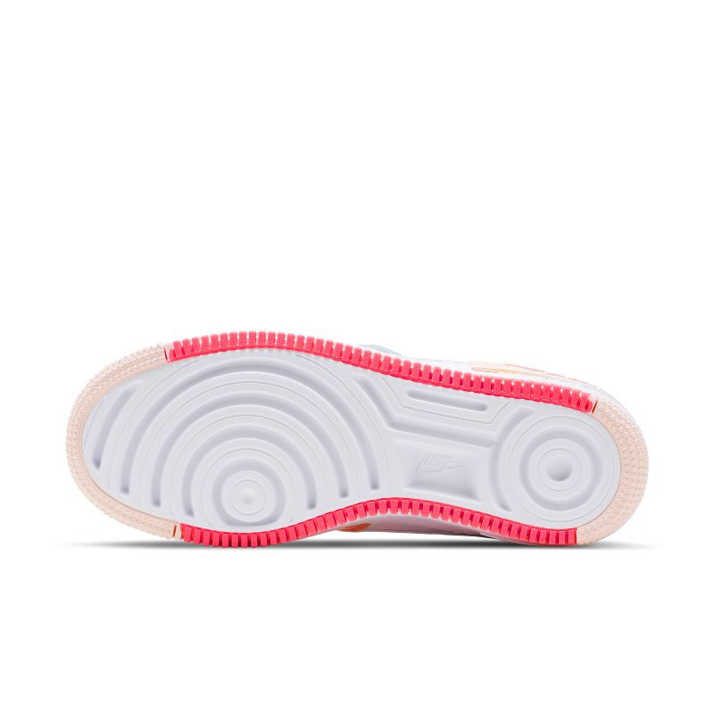 Nike Air Force 1 AF1 马卡龙低帮女款休闲板鞋DV1364-111,淘宝优惠券,粉丝福利购,淘宝优惠卷