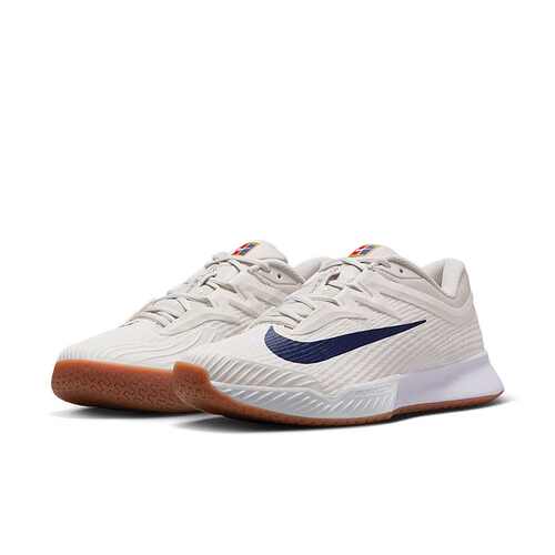 Nike Zoom Vapor Pro 3 山峰白男子运动休闲舒适网球鞋FZ2161-100 - 图3