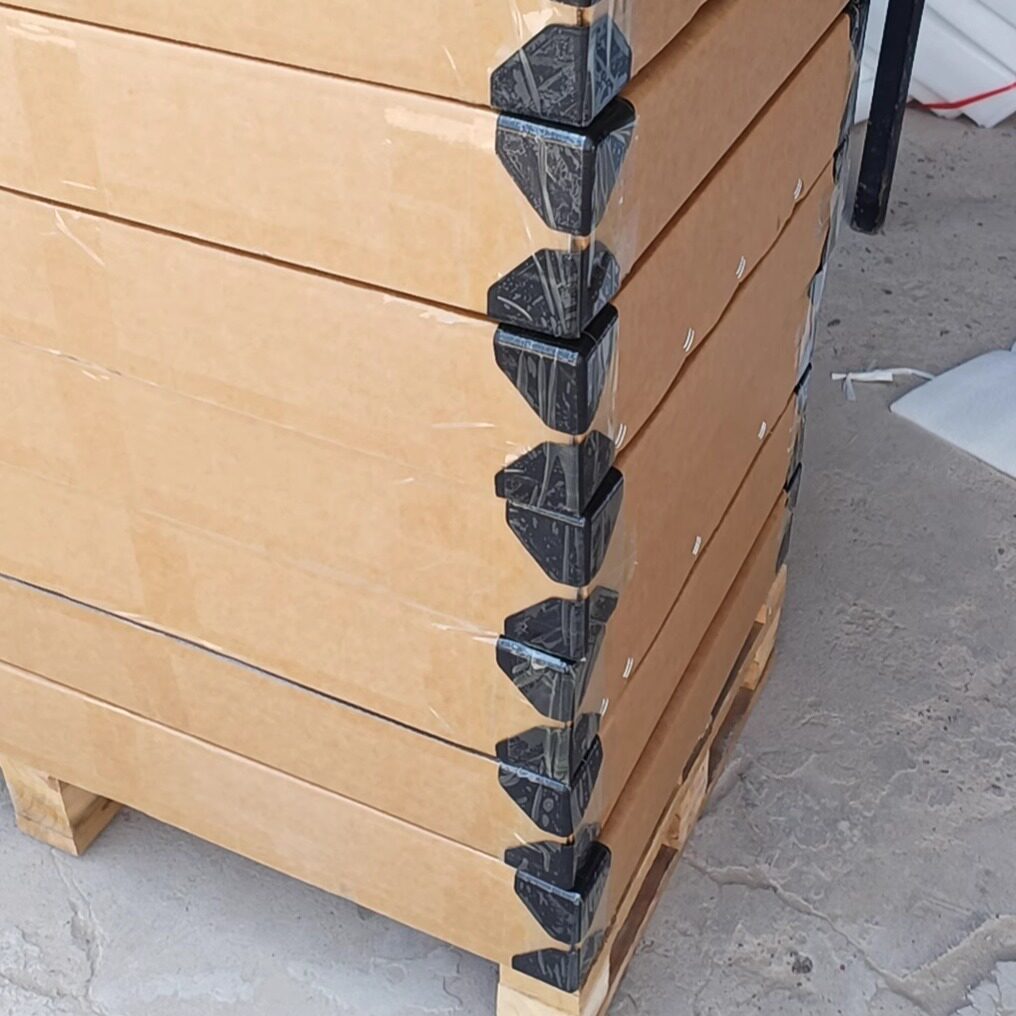 重货打包加厚防撞角纸箱家具板材电器礼品盒运输保护塑料护角热销,淘宝优惠券,粉丝福利购,淘宝优惠卷