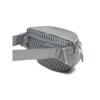 Under Armor official UA spring and summer Explor adjustable outdoor sports waist bag for men and women couples 6010585