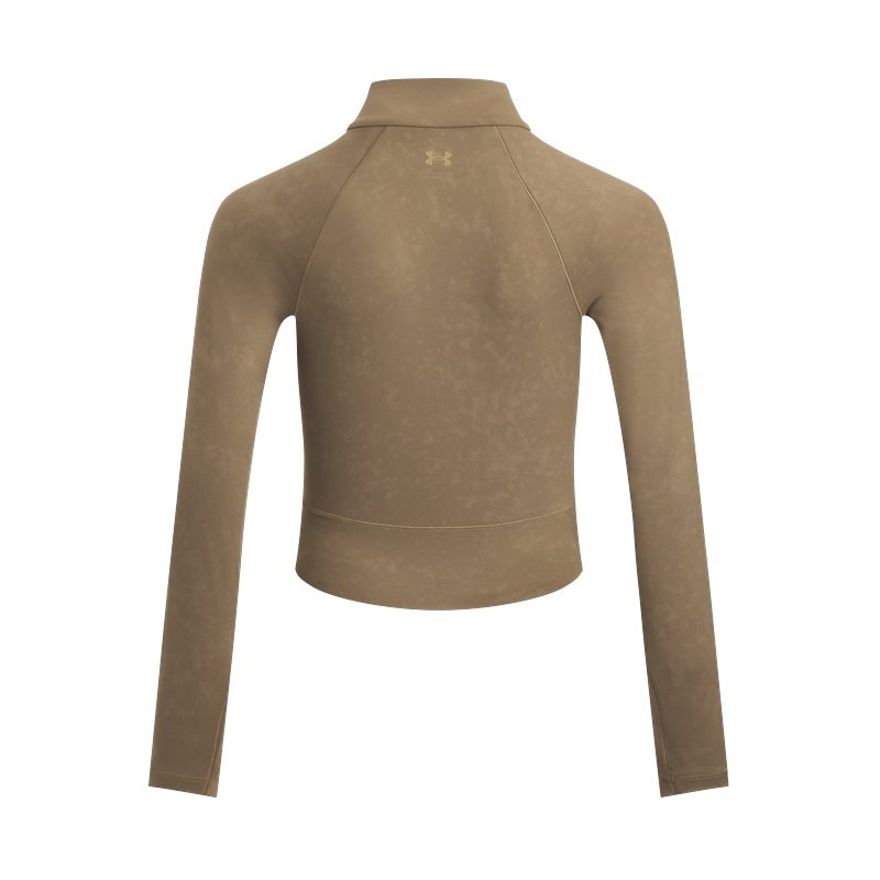 安德玛官方张伟丽同款UA秋冬Meridian柔感系列女瑜伽外套6007093,淘宝优惠券,粉丝福利购,淘宝优惠卷