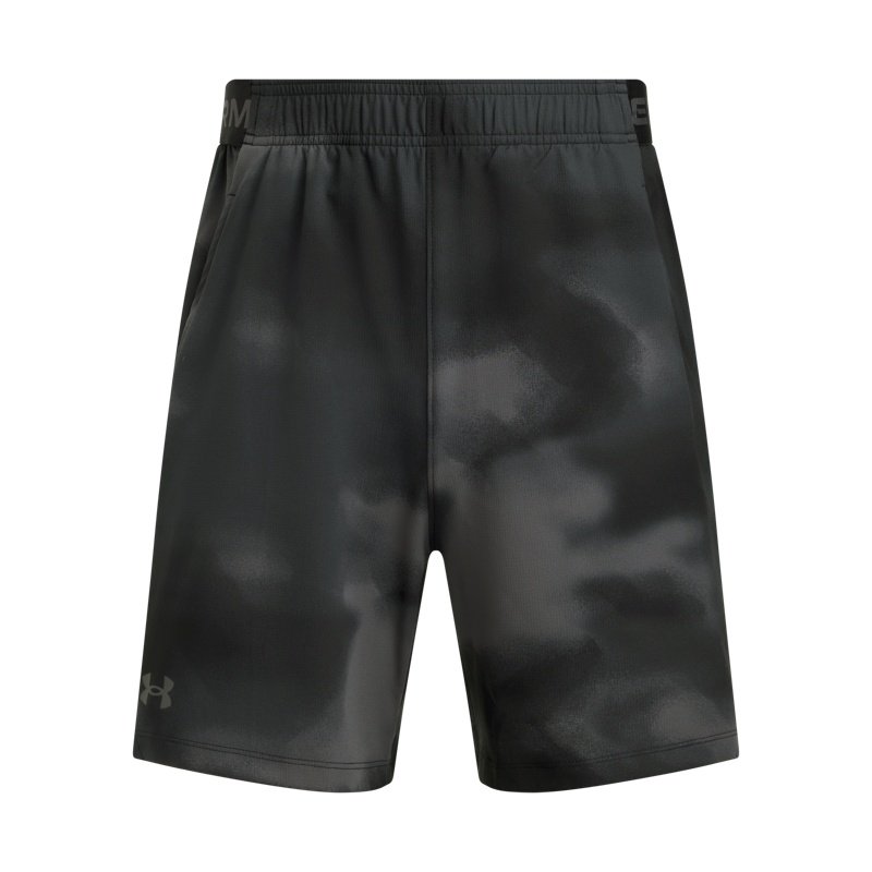 安德玛官方【库里同款】UA Vanish男子6英寸训练健身短裤1376784,淘宝优惠券,粉丝福利购,淘宝优惠卷