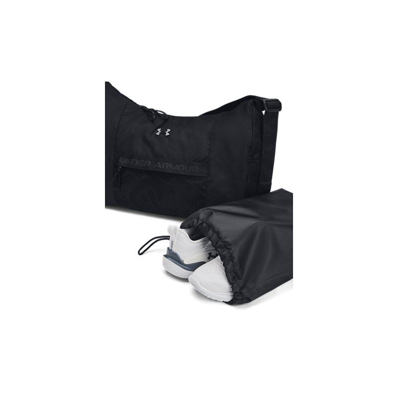 Under Armor official large-capacity travel bag
