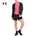 Under Armour Một Dema UA Women Quần short thể thao dệt -1342682 - Quần thể thao quần adidas nữ 3 sọc Quần thể thao