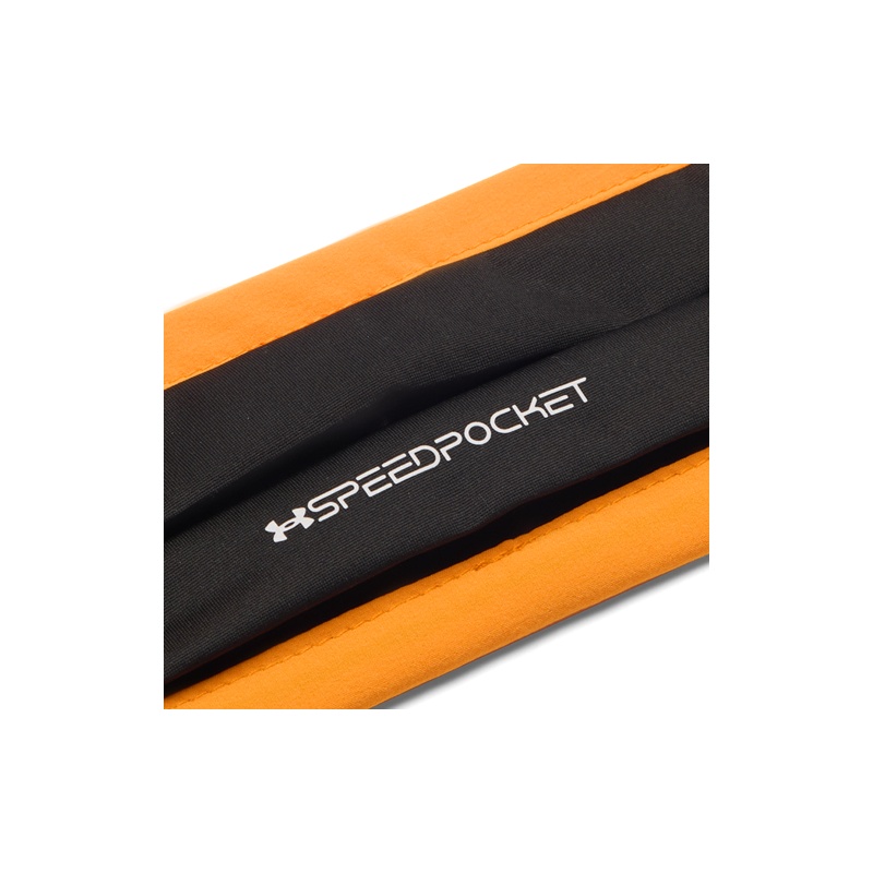 安德玛官方UA Launch男女情侣可调节跑步运动腰包1388914 - 图2