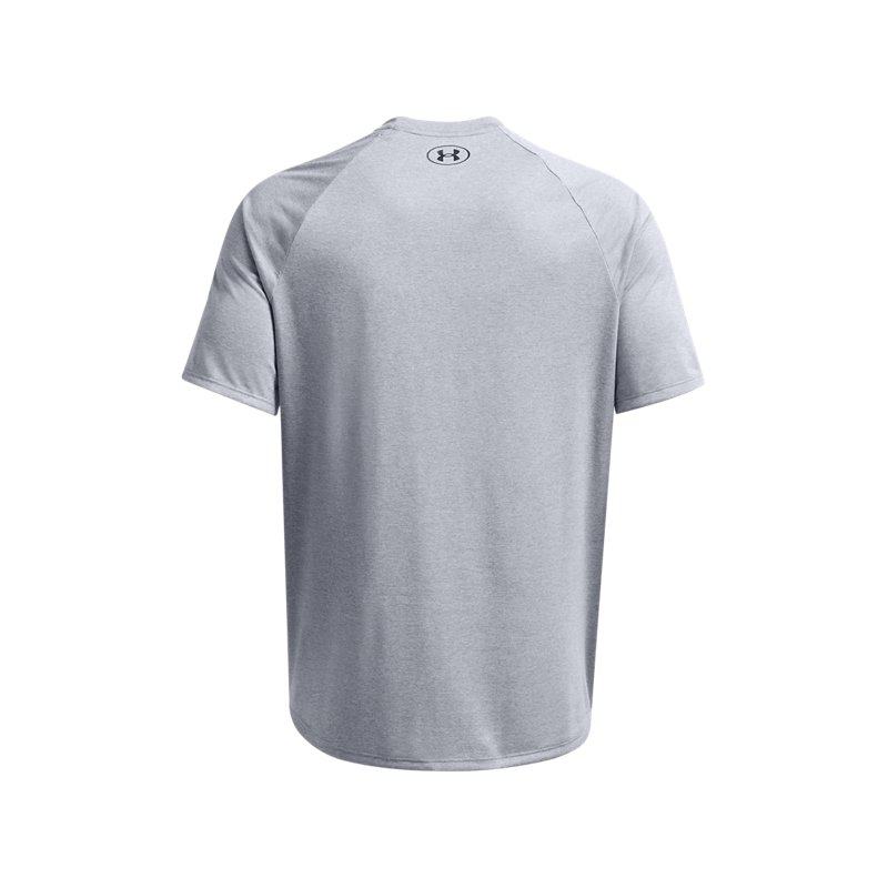 安德玛官方UA Tech 2.0男子训练运动轻质透气短袖T恤1326413,淘宝优惠券,粉丝福利购,淘宝优惠卷