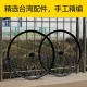 精编700C台湾碟刹公路轮组Gravel山马法斯特花鼓锦麟KINLIN协达
