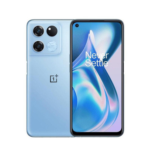 OnePlus/一加 Ace竞速版 120Hz高刷屏 67瓦闪充5G电竞智能手机 - 图1