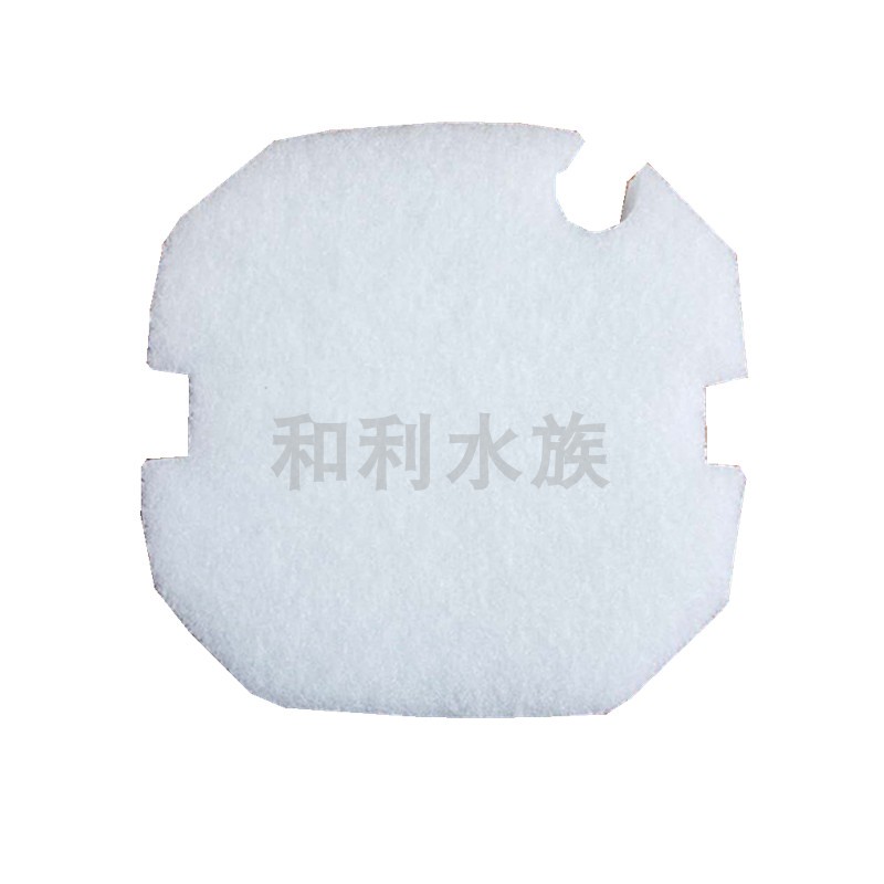 适合创星RF-501 701 1001 1301过滤桶水族鱼缸过滤棉替换棉 - 图3