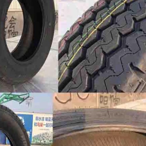 金杯海狮瑞风全顺江铃加厚轮胎185/195/205/215/225/70/75R14R15C - 图0