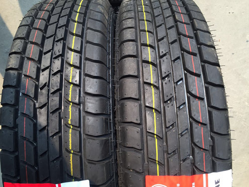 正品加厚载重155R12C/LT轮胎155R13C/LT175R13C/LT适五菱之光小康 - 图0