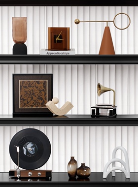 意式极简高级摆件轻奢装饰品