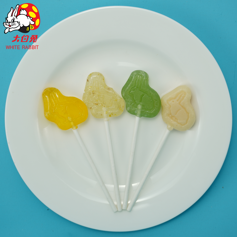大白兔牛奶味益生元棒棒糖混合多口味儿童零食喜糖婚庆休闲食品,淘宝优惠券,粉丝福利购,淘宝优惠卷