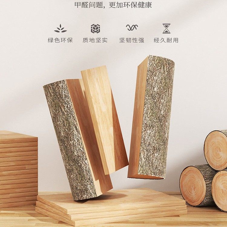 中古风可旋转360度实木书架小户型墙角收纳储物架落地置物窄书柜,淘宝优惠券,粉丝福利购,淘宝优惠卷