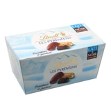 Франция импортировал швейцарский лотос айсберг шоколадный мягкий сердце молоко молоко рождественское календарь обратный календарь черный шоколадный подарочная коробка Pure