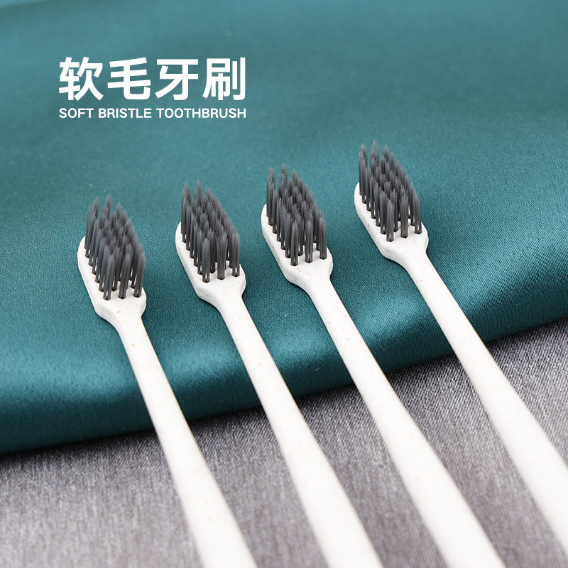 一次性牙刷带牙膏套装家用待客酒店专用旅行软毛牙具宾馆洗漱用品,淘宝优惠券,粉丝福利购,淘宝优惠卷