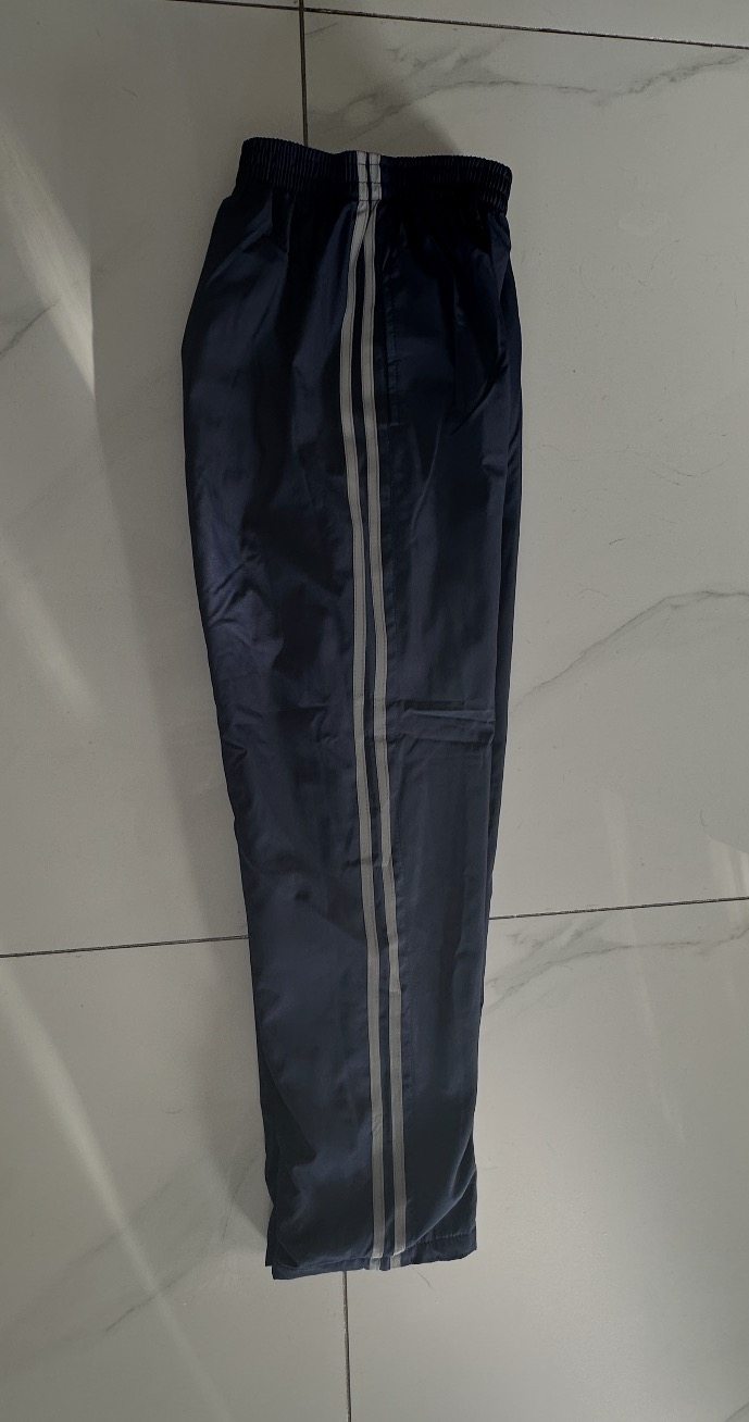 JR秋冬新款校服裤子冲锋裤藏蓝色银灰色反光条双层保暖摇粒绒内里,淘宝优惠券,粉丝福利购,淘宝优惠卷