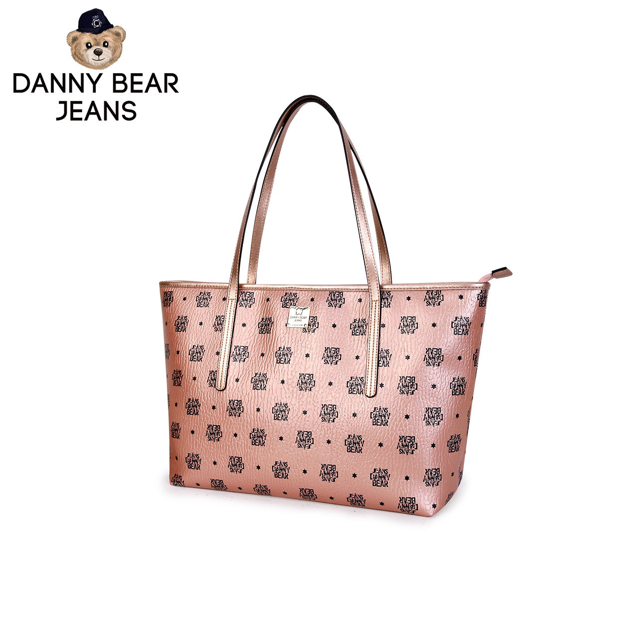 danny bear女式dmj9816089x单肩包 dannybear酷玛仕女士包袋