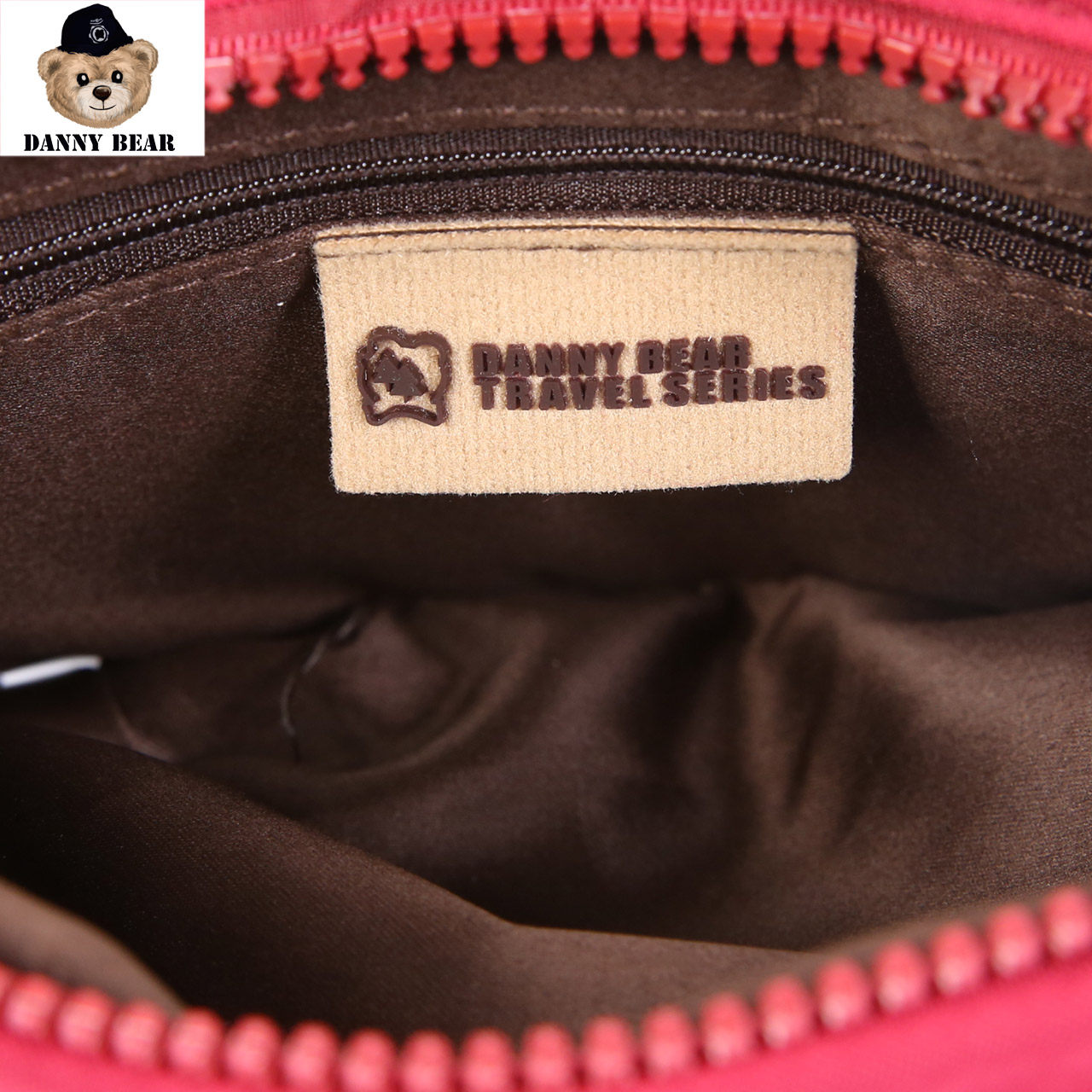  dannybear酷玛仕女士包袋