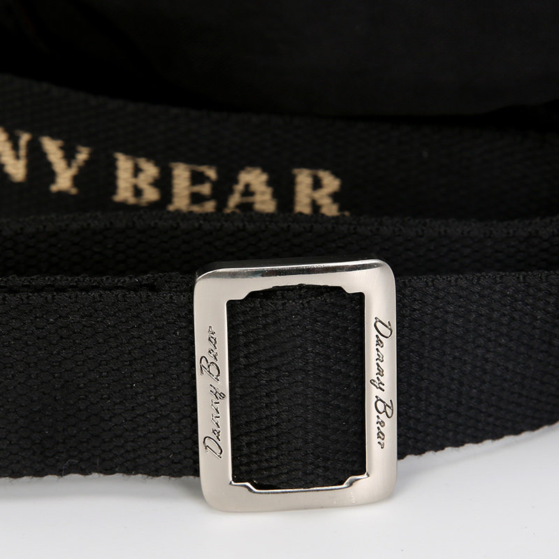  dannybear酷玛仕双肩背包