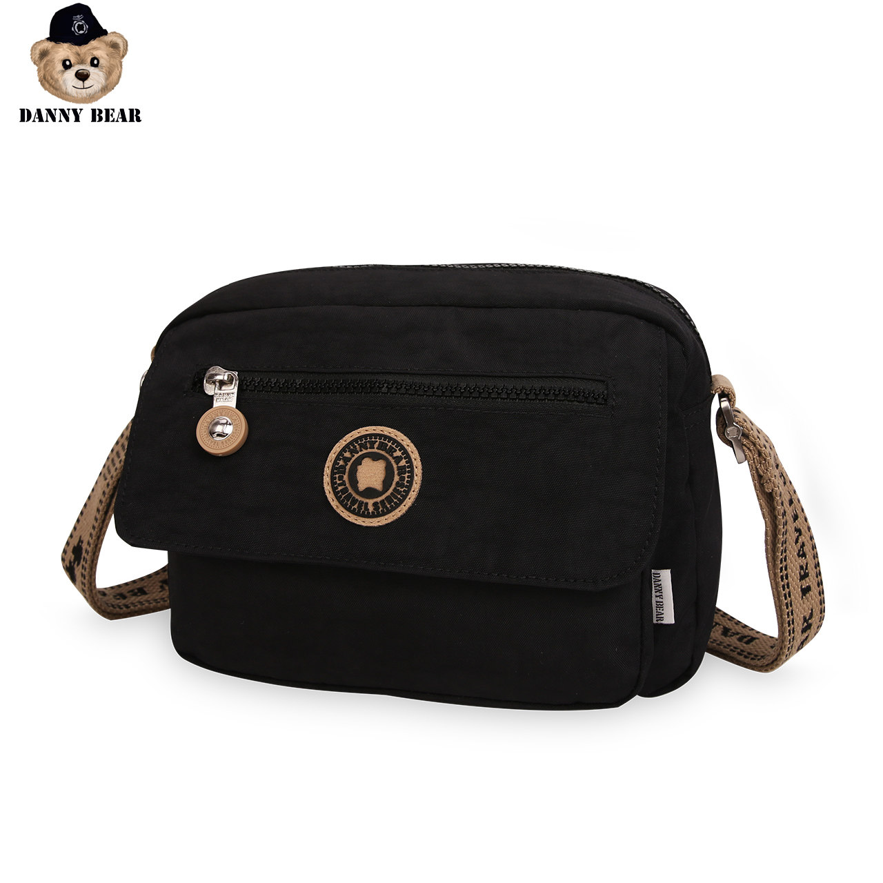  dannybear酷玛仕箱包相关配件