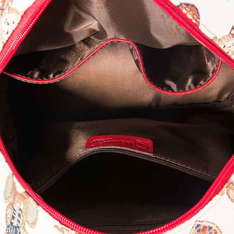 danny bear jdb7115011-208w双肩包 dannybear酷玛仕双肩背包