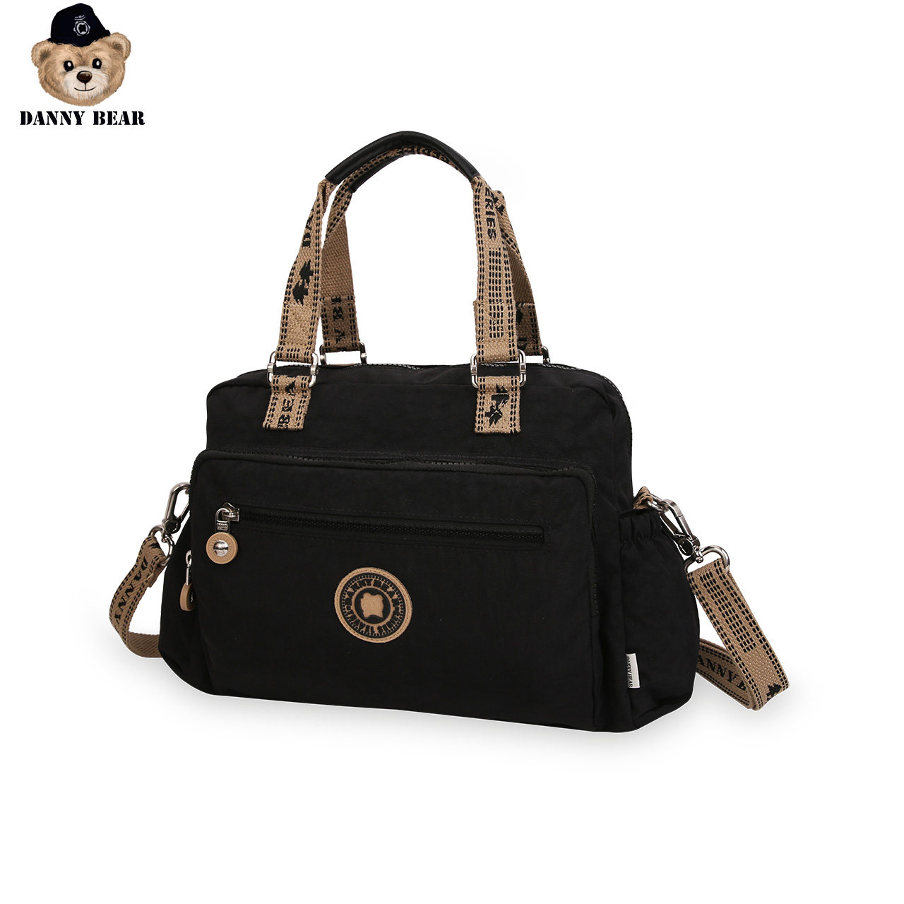 danny bear dtb9918056-051 dannybear酷玛仕女士包袋