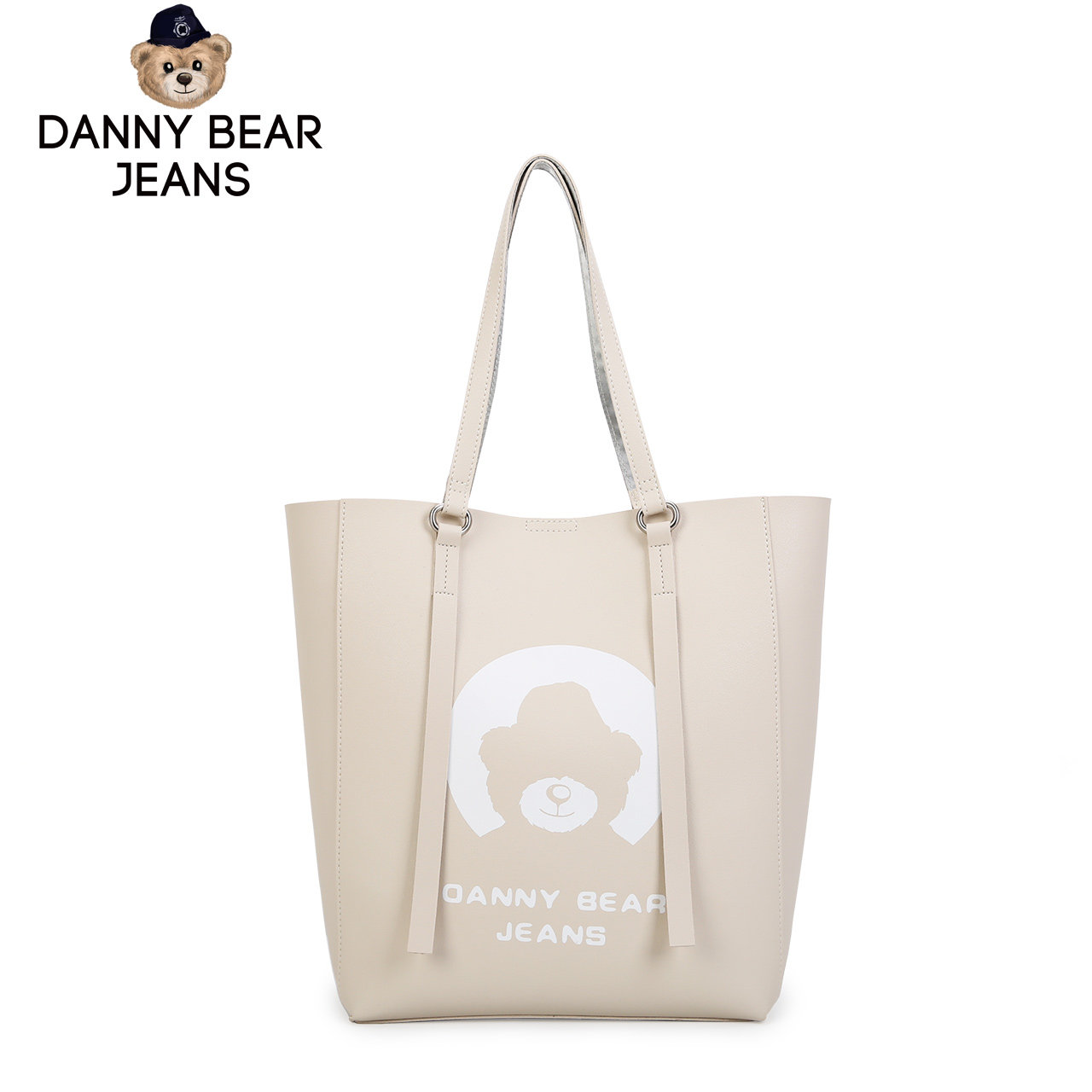 丹尼熊旅行单肩包2020新款早春袋 dannybear酷玛仕女士包袋