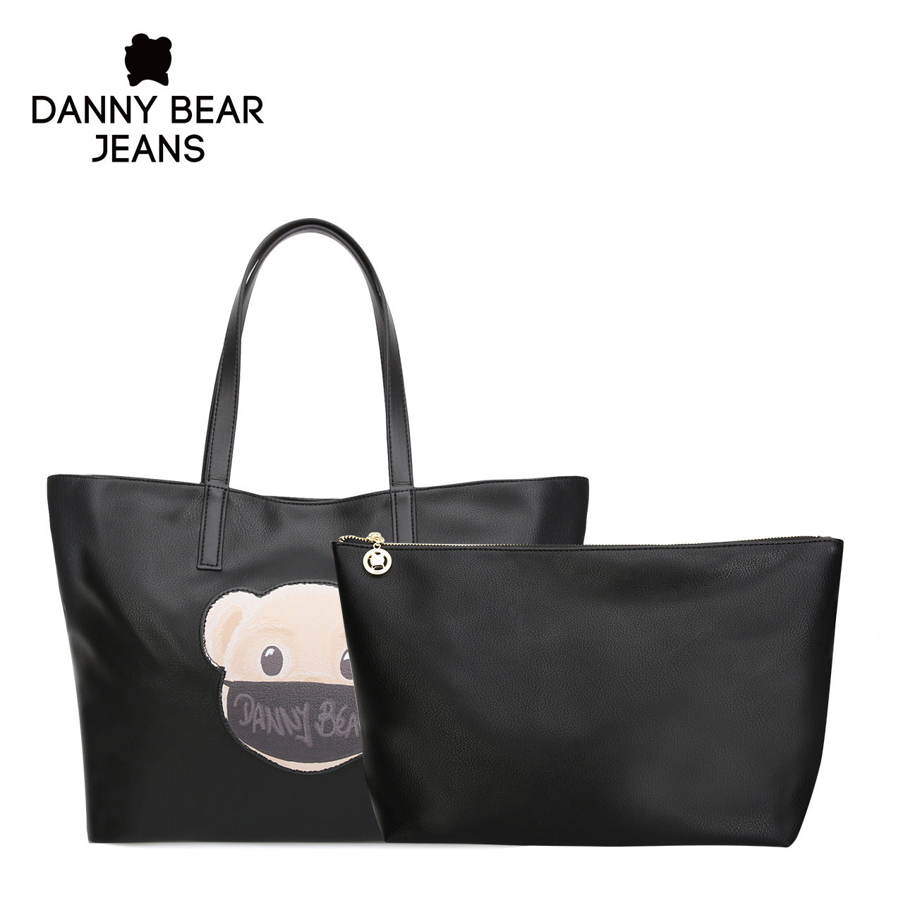  dannybear酷玛仕女士包袋