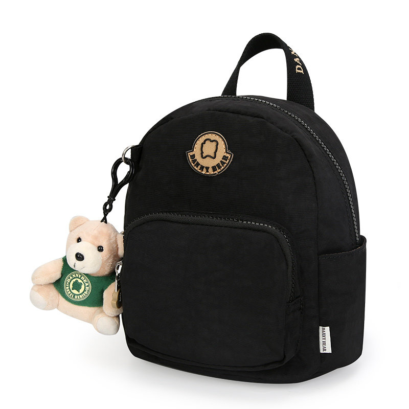  dannybear酷玛仕双肩背包