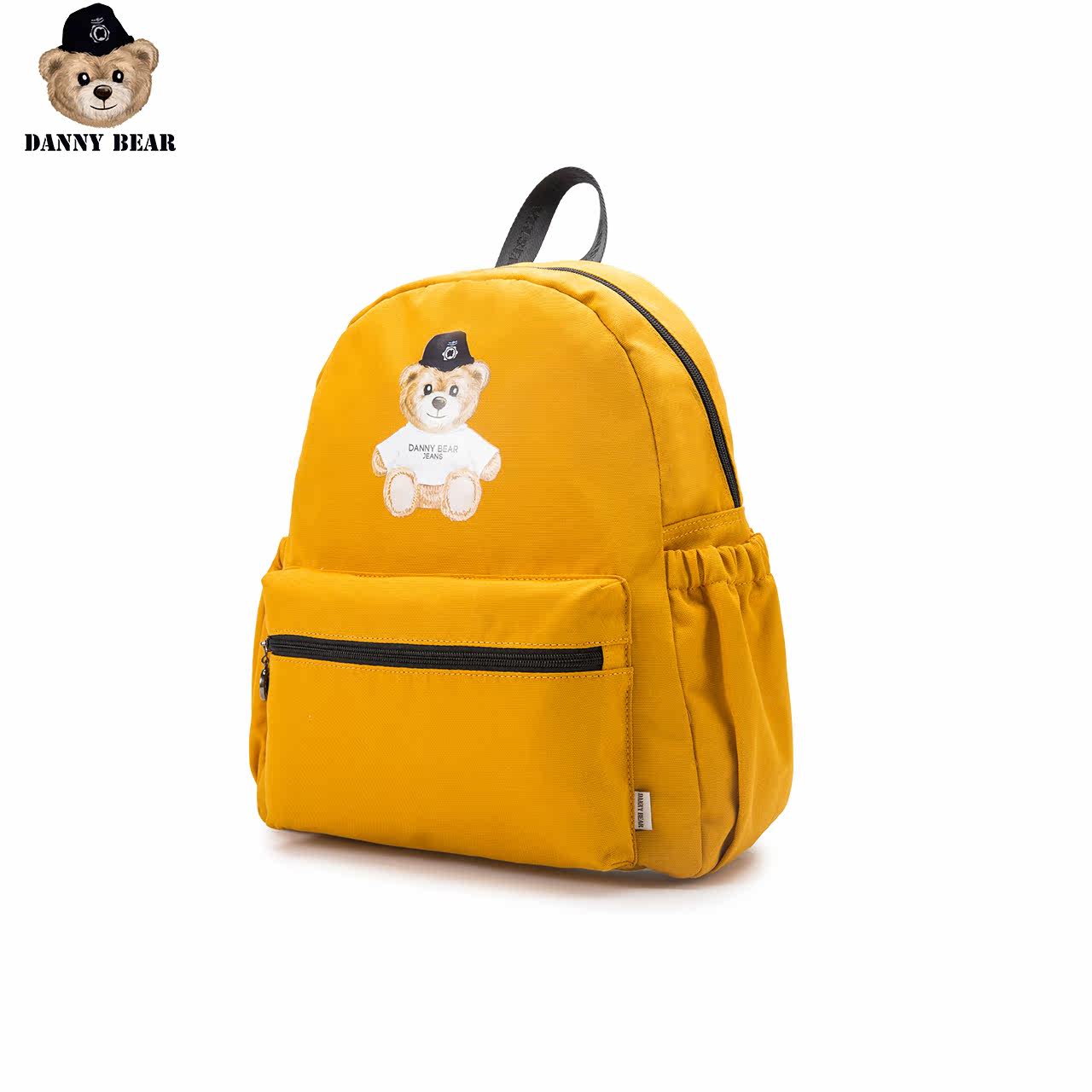  dannybear酷玛仕双肩背包