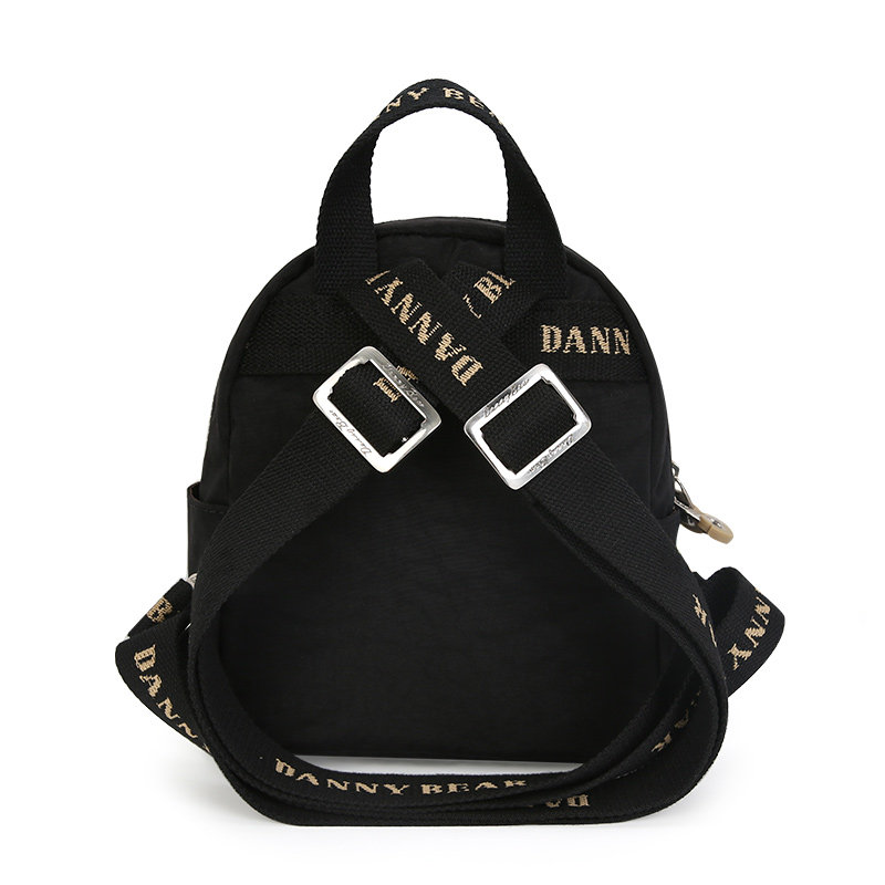  dannybear酷玛仕双肩背包