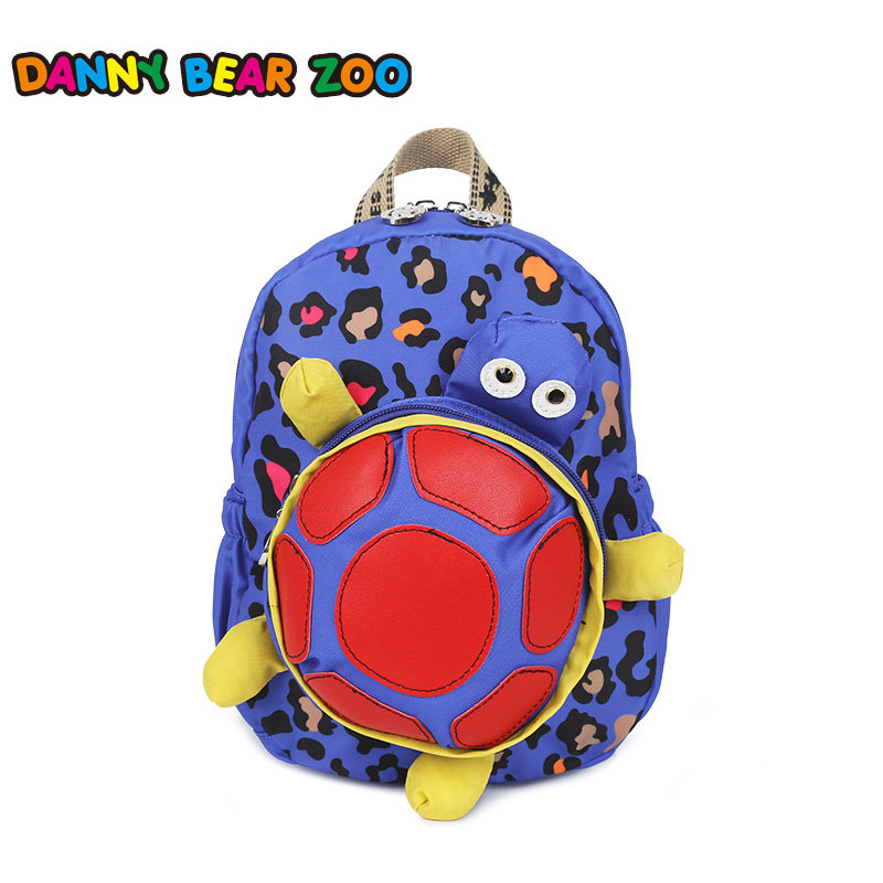  dannybear酷玛仕双肩背包