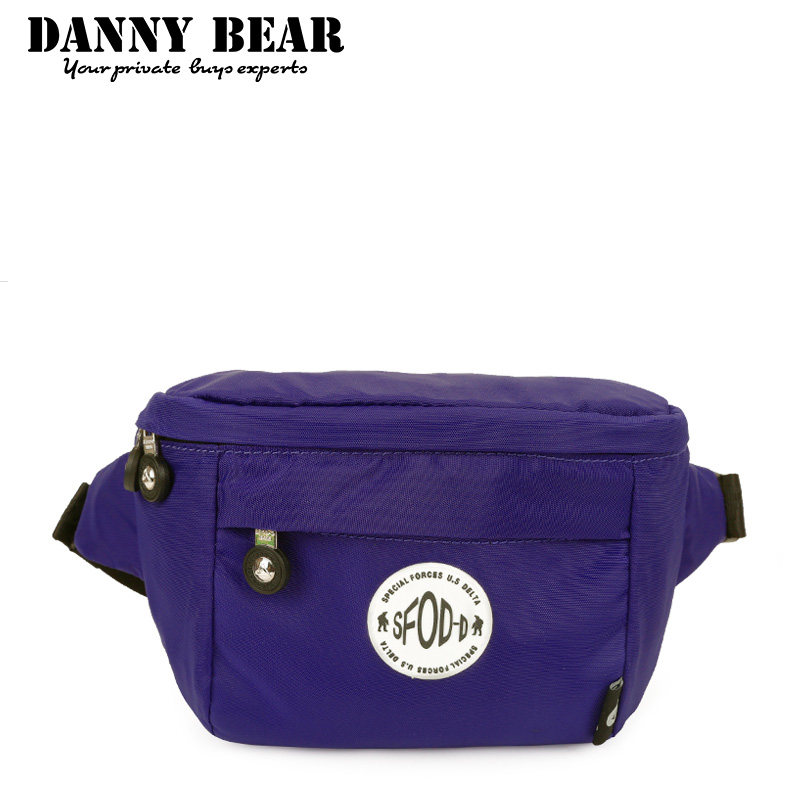  dannybear酷玛仕女士包袋