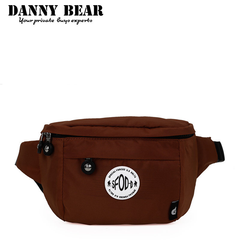  dannybear酷玛仕女士包袋