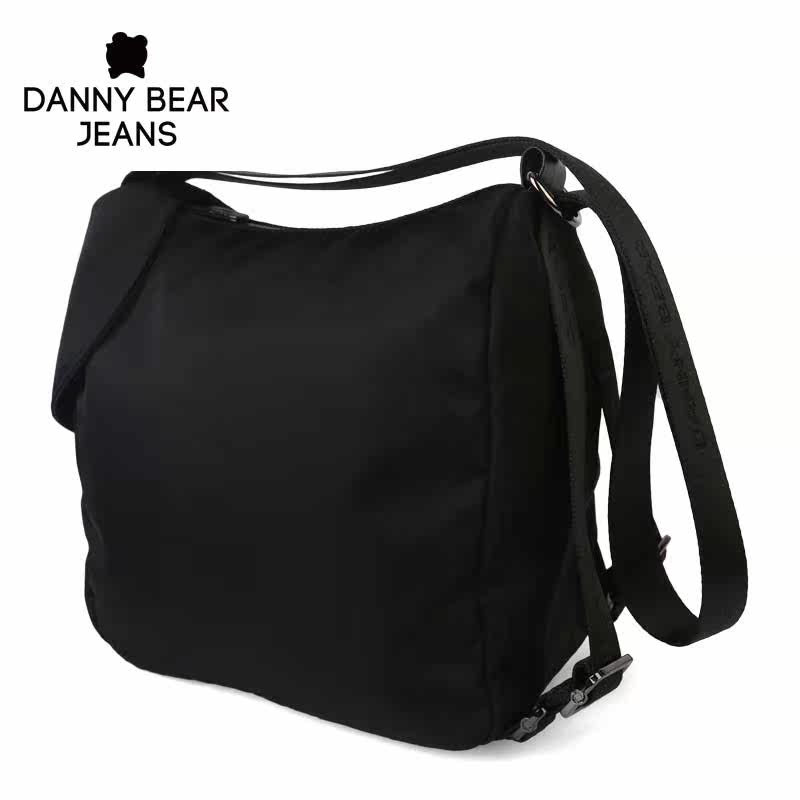 dannybearjeans新款休闲男女背包 dannybear酷玛仕女士包袋